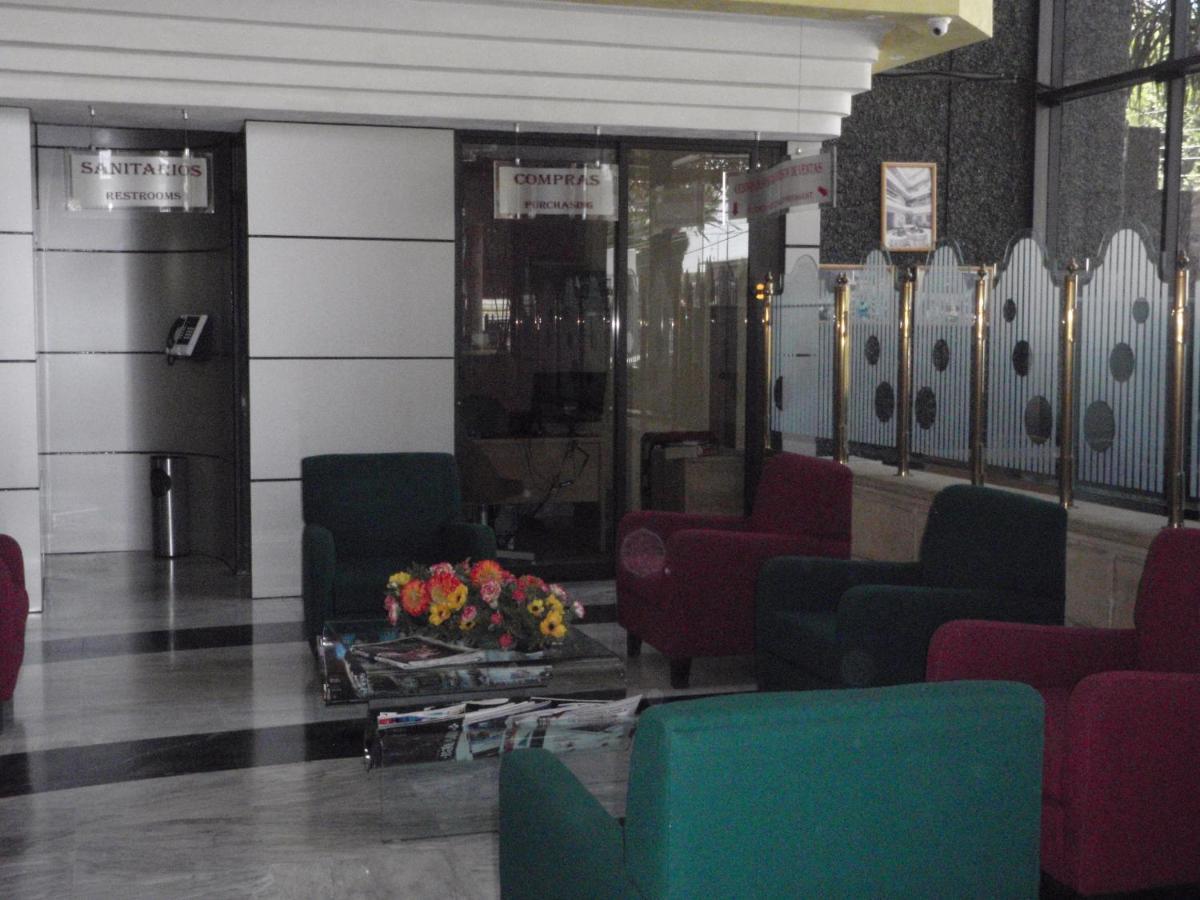 Hotel Plaza Las Fuentes San Juan San Juan Cuautlancingo Exterior foto