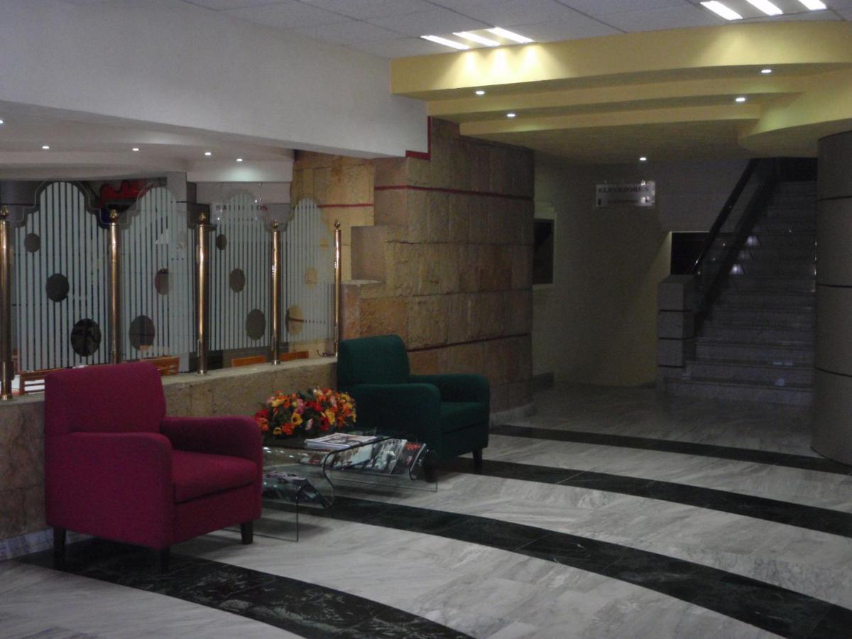 Hotel Plaza Las Fuentes San Juan San Juan Cuautlancingo Exterior foto