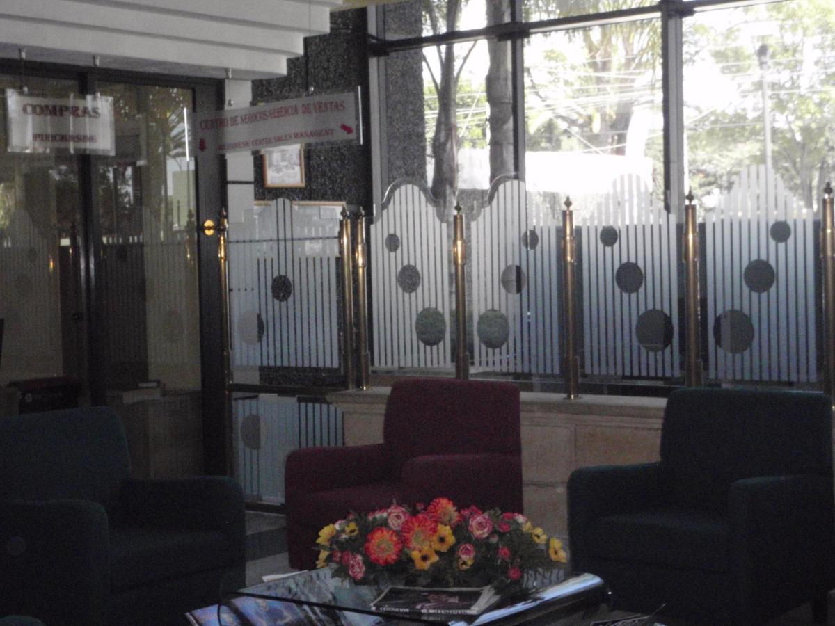 Hotel Plaza Las Fuentes San Juan San Juan Cuautlancingo Exterior foto