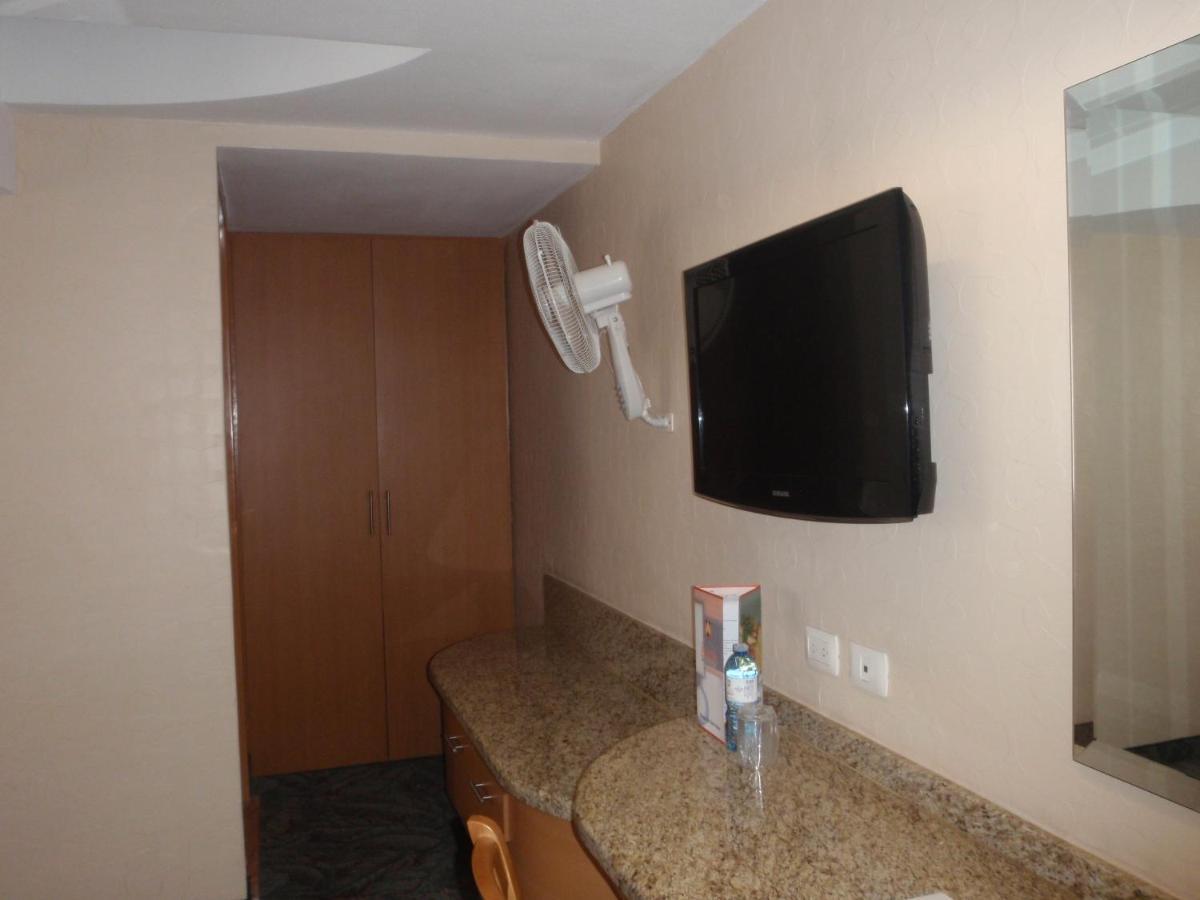 Hotel Plaza Las Fuentes San Juan San Juan Cuautlancingo Cameră foto