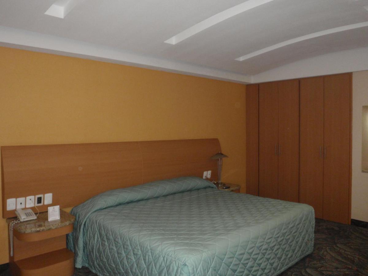 Hotel Plaza Las Fuentes San Juan San Juan Cuautlancingo Cameră foto